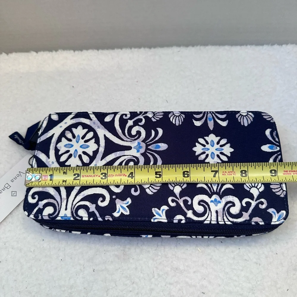 Vera Bradley Pill Case
